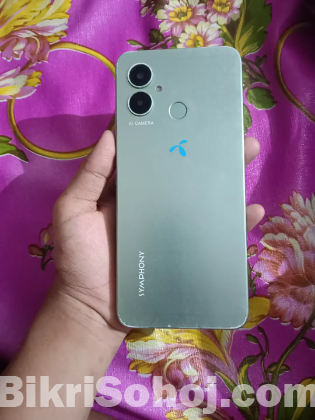Symphony g26